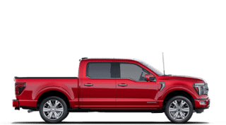 2025 Ford F-150® External Image 1